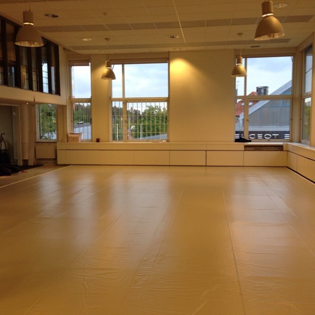 dojo